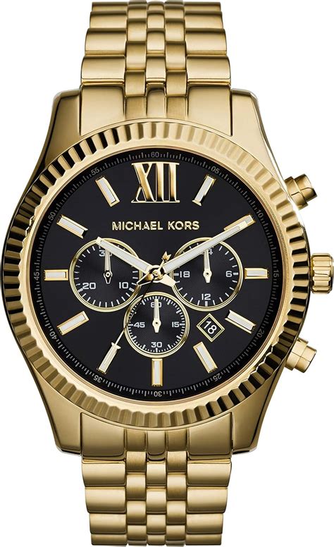 michael kors young watch|Michael Kors watches original.